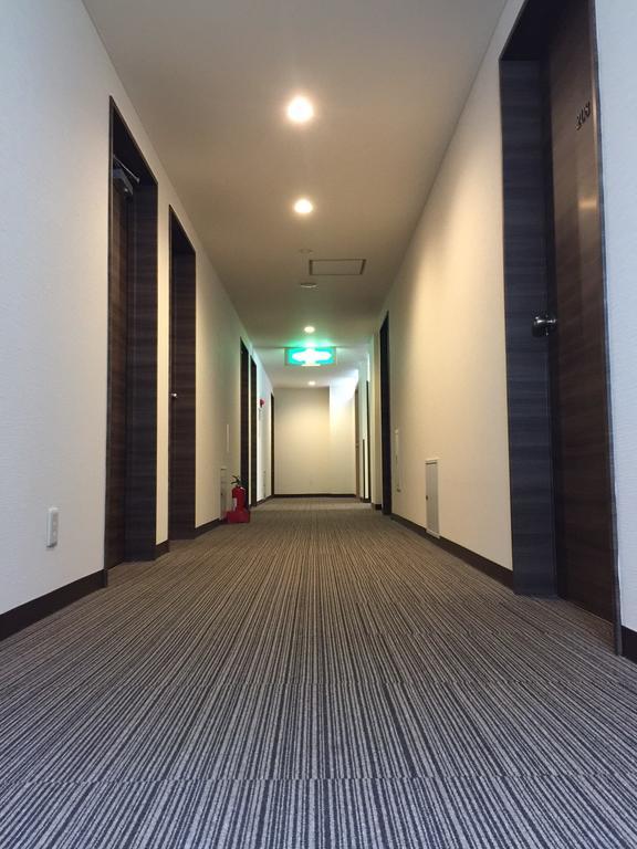 Atsugi Hotel Yugiri Esterno foto