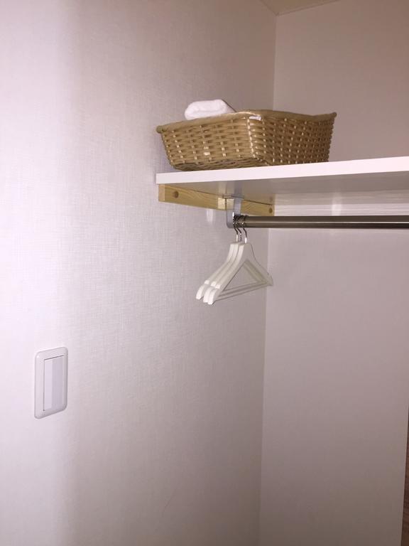 Atsugi Hotel Yugiri Esterno foto