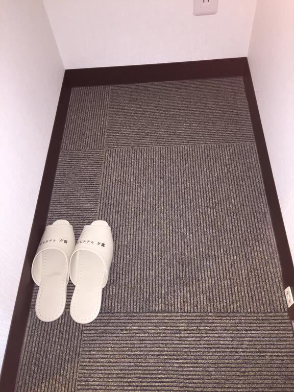 Atsugi Hotel Yugiri Esterno foto