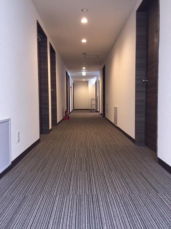 Atsugi Hotel Yugiri Esterno foto