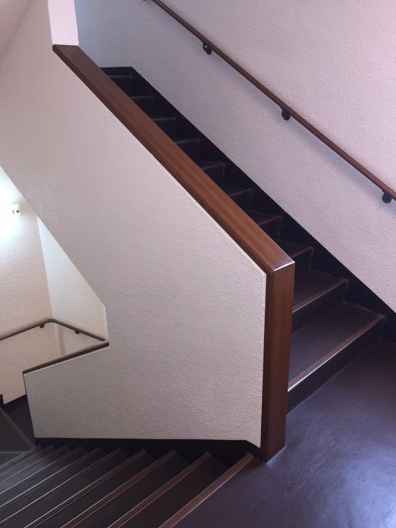 Atsugi Hotel Yugiri Esterno foto